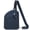 2-blue, variant on Anti Theft Crossbody Bags for Women Men, Small Sling Crossbody Bag Travel Purse Shoulder Wallet with RFID Blocking