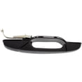 thumbnail image 4 of For Chevy Silverado 3500 HD Door Handle 2007-2014 Exterior | Rear Passenger Side | GM1521128 | 25890260, 4 of 9