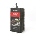 thumbnail image 3 of Grill Mark 8083972 11 x 4 in. Black & Silver Steel Grill Basket, 3 of 4