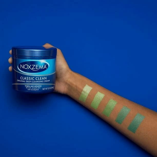 Noxzema Original Deep Cleansing Cream 12 Oz - Walmart Business