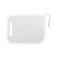 thumbnail image 2 of 1PC Spoon And Lid Rest Plastic Refrigerator Clapboard Storage Box Adjustable Snap On Storage Box Refrigerator Pantry Grid Clapboard Divider Storage Box For Home Kitchen Office Supplies Clear, 2 of 9