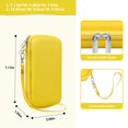 thumbnail image 3 of Estuche de Transporte Supmay Compatible con WELLST·G/ GuaiyeyeAP, 3 of 7