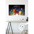 thumbnail image 4 of Among Us - Space Wall Poster, 22.375" x 34", 4 of 4