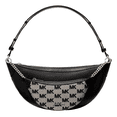 thumbnail image 1 of Bolsa Michael Kors Hollis Medium 2 En 1 Original Hobo, 1 of 4