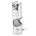 thumbnail image 1 of Soporte para ducha de mano Bling Bling ABS ajustable, 1 of 14