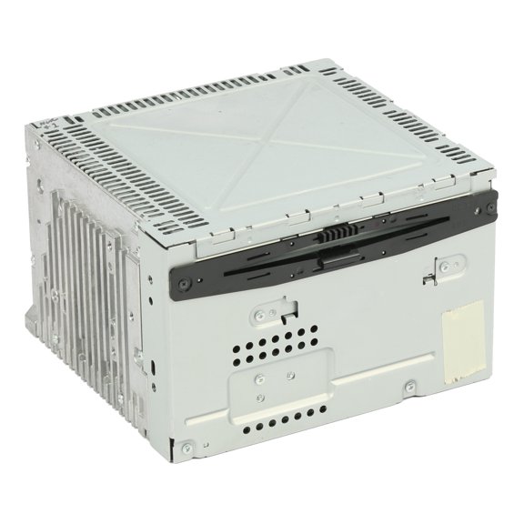 Restored 2010 Ford Fusion AM FM Radio 6 Disc CD Player Satellite Ready OEM 9E5T-19C159-AD (Refurbished)