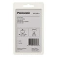 thumbnail image 3 of Panasonic WES9165PC Replacement Outer Foil for select Panasonic ARC4 Men's Electric Shavers, 3 of 3