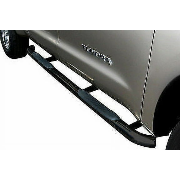 Steelcraft Automotive 45-14200 17-22 F250/F350 Sd/15-18 F150 Super Cab 4In Oval