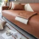 thumbnail image 5 of Estera de toalla para sofá de tela con tecnología impermeable, antideslizante, antiarañazos, para niños, gatos, perros, mascotas, para sala de estar, fundas de sofá suaves y lisas, 5 of 5