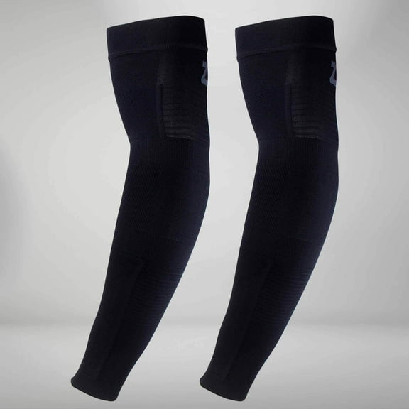 Ultra Compression Arm Sleeves M / Black