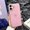 Pink, variant on Allytechgroup for iPhone 16 Case for Women, Glitter Shell Pattern Clear Shockproof Slim Protective Cover, Iridescent Sparkle Design, Soft TPU Back Case for iPhone 16, Blue