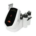 thumbnail image 1 of Extractor Sprayer Use At Home And Institute Facial Microdermabrasion Machine  Face Hydrafacial Machine Professional Dermabrasion Beauty Microdermabrasion Machine, 1 of 8