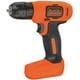 thumbnail image 1 of Taladro y Atornillador BLACK + DECKER BDCD8C Inalámbrico con Batería de 8 V MAX Cargador de Enchufe Diseño Compacto Negro y Anaranjado BLACK + DECKER BDCD8C, 1 of 2