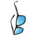 thumbnail image 3 of Gafas de sol de moda para hombres y mujeres, gafas de sol de conducción cuadradas con protección UV Retro para ciclismo, 3 of 5
