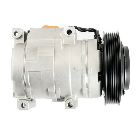Hex Autoparts A/C AC Compressor For 2003 2004 2005 2006 Acura MDX 3.5L Honda Accord 3.0L 2005-2008 Pilot 3.5L