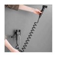 thumbnail image 5 of 1-in-2-out Dual Control Valve Mini Multi-function Faucet Mini Shower Pressure Bathroom Faucet Kit For Bidet And Shower-a, 5 of 5