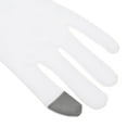 thumbnail image 3 of LEORX 2 Pairs Cotton Moisturizing Gloves for Women with Hand Lotion and Night Care, 3 of 7