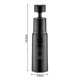 thumbnail image 4 of Kitchen Faucet Extender Aerator Splash Proof Spout 3 Function Kitchen Tap Spray Head Attachment 360 - JZ, 4 of 4