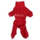 thumbnail image 3 of Ropa de Invierno para Perros Ccdes Porosos de Cuello Alto, 3 of 8