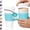 Azure Blue, variant on Copco Acadia Travel Mug Set of 2 - 16 oz, BPA-Free Insulated Coffee Cup with Double-Wall Insulation, Spill-Proof Lid & Non-Slip Rubber Grip - Microwave & Dishwasher Safe (Lilac)