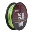 thumbnail image 4 of Hilo de pescar trenzado DYNWAVEMX 100M resistente a impactos para pesca en roca, 4 of 8