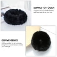 thumbnail image 2 of EeaseCA 8Pcs Decorative Girl Hair Ropes Fashion Outdoor Hair Wear Versatile Hair Rings, 2 of 8