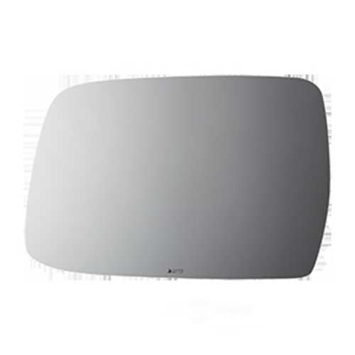 Burco 2773 Driver Side Flat Replacement Mirror Glass for Nissan Frontier