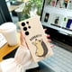 thumbnail image 3 of Funda para iPhone flexible y absorbente de golpes: esta funda de goma TPU para teléfono ofrece una protección superior con un toque de diversión y creatividad., 3 of 4