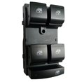 thumbnail image 2 of SWITCHDOCTOR Window Master Switch for 2010-2017 GMC Terrain, 2 of 4
