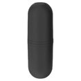 thumbnail image 1 of Caja de almacenamiento de cepillo de dientes Injueey 4 en 1 Negro, 1 of 6
