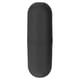 thumbnail image 1 of Naiovety Estuche de viaje para almacenamiento de cepillos de 4 en 1, soporte para afeitadora de de , taza de , caja con forma de cilindro, Juegos de accesorios de baño Negro, 1 of 6