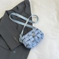 thumbnail image 3 of Bolso Bandolera para Mujer Nailon Con Correa Ajustable, 3 of 9