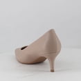 thumbnail image 3 of Zapatilla Mujer Perugia Formal beige 23, 3 of 5