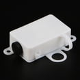 thumbnail image 2 of 9A 250V AC 3 Pin IP44 Waterproof Electrical Cable Wire Connector Junction Box, 2 of 7