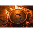 thumbnail image 7 of Stansport 2 QT Pre-Seasoned Cast Iron Dutch Oven with Legs, 7 of 7