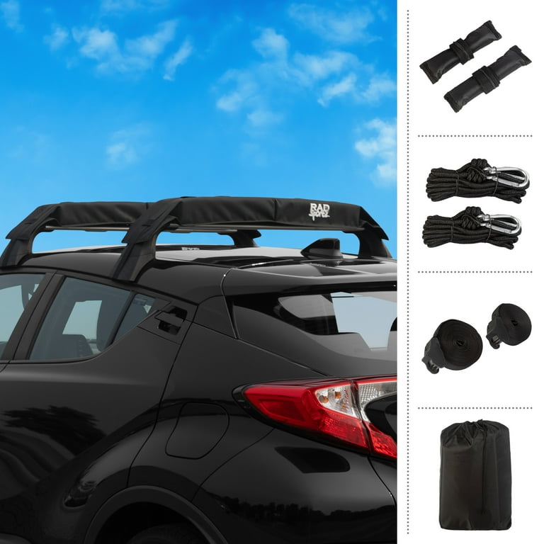 Surfboard car rack walmart hotsell