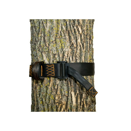 Muddy Safety Harness Tree Strap (Best Safety Harness For Hunting)
