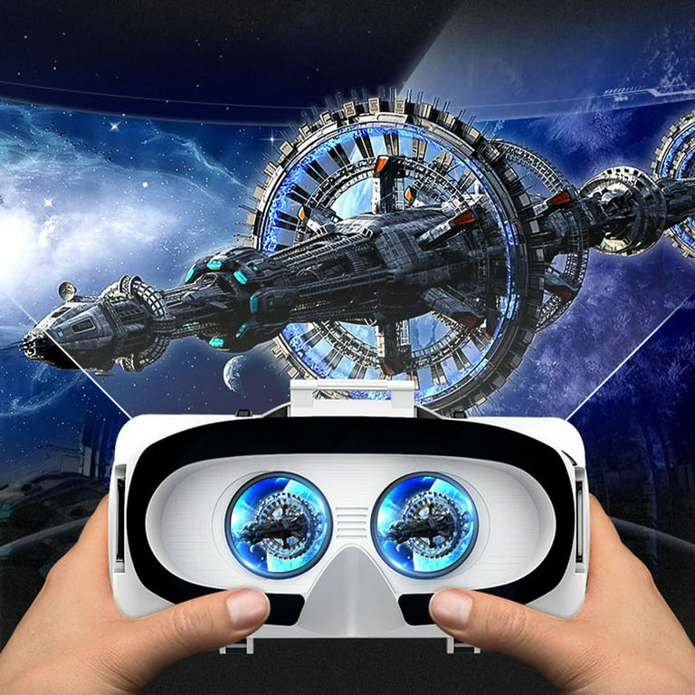 その他 FIRST VR VR goggle set product-image-