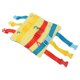 thumbnail image 1 of Almohada con hebilla sensorial NikouMX para niños pequeños, 1 of 8