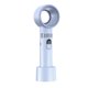 thumbnail image 1 of Ventilador Personal Portátil Recargable Ventillez (Luz) Azul, 1 of 9