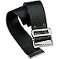 thumbnail image 3 of Gait Belt and Transfer Belt - VINYL GAIT BELT (54", VINYL-BLACK), 3 of 3