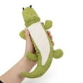 thumbnail image 2 of Suncoda Dog Toys, Plush Chew Toy for Small Medium Dogs Puppy Aggressive Chewers Large Breed, Tough Durable Teething Interactive Gift, 2 of 4
