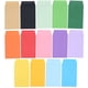 thumbnail image 3 of 50 sobres pequeños en blanco, sobres vacíos de colores, sobres para tarjetas, sobres para guardar dinero en efectivo., 3 of 7