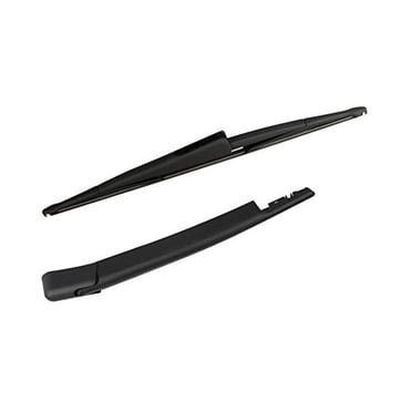 KAIHUIXING Rear Wiper Arm & Blade for Ford for Expedition 2009-2017,for Lincoln for Navigator 2009-2017