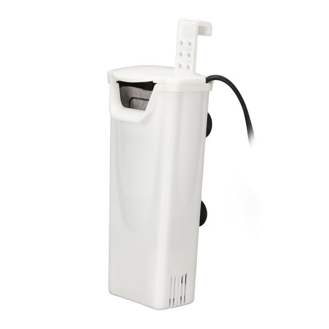 Filtro para tortugas, filtro de agua para tanque de tortugas, filtro de agua para tanque de tortugas, filtro de cascada para tortugas, durabilidad probada en el tiempo