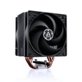 thumbnail image 1 of Enfriador de CPU ARCTIC Freezer 36 CO con 2 ventiladores de 120 mm para Intel, 1 of 9