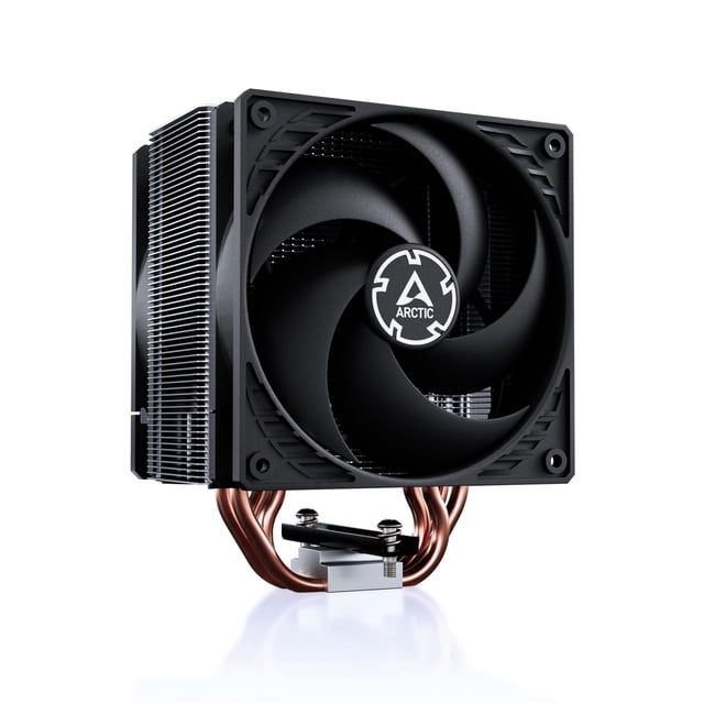 Enfriador de CPU ARCTIC Freezer 36 CO con 2 ventiladores de 120 mm para Intel