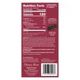 thumbnail image 4 of (4 pack) Queen Anne Dark Chocolate Cordial Cherries, 6.6 oz Box, 10 Pieces, 4 of 10