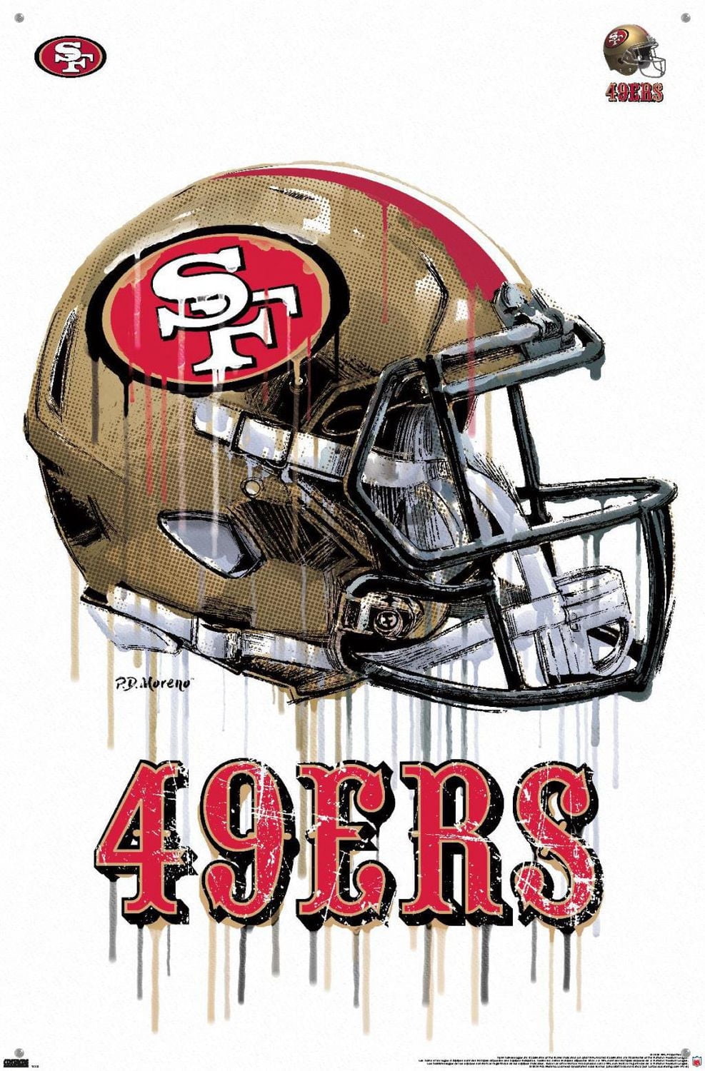 NFL San Francisco 49ers