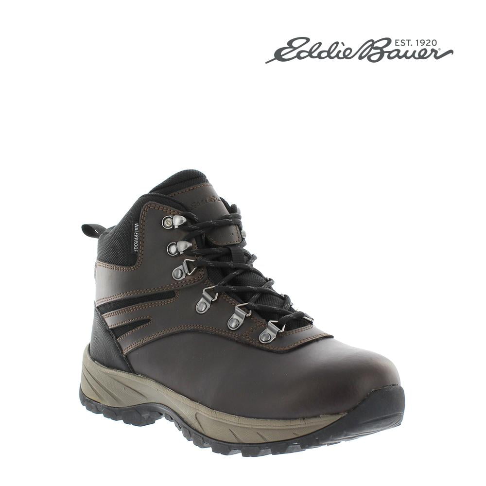 eddie bauer everett boots